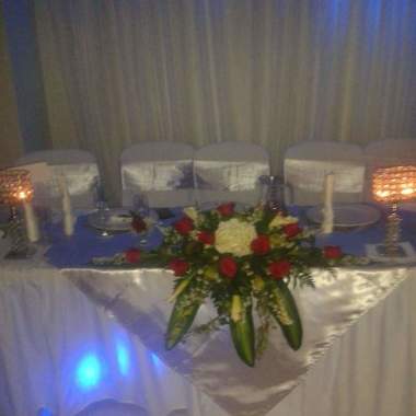 BANQUETES LUIS EDUARDO.
