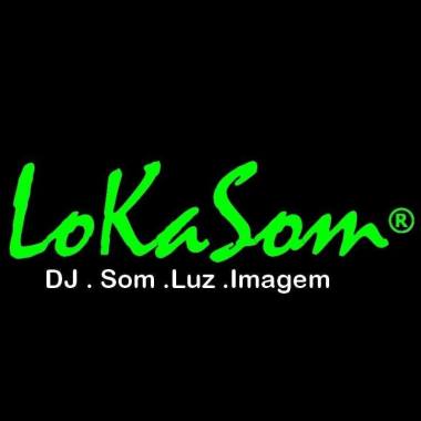 Lokasom