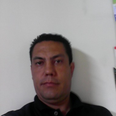 David Martínez