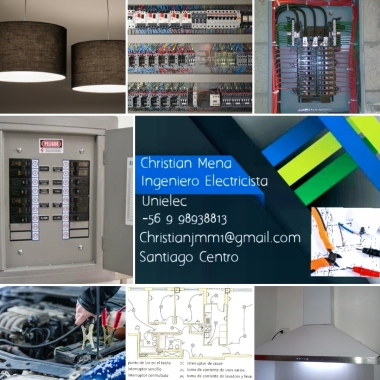 Servicios Electricos