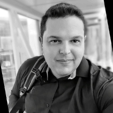 Frederico Rodrigues