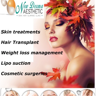 Newderma Aesthetic Clinic