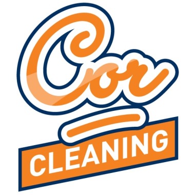 Corcleaning