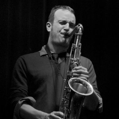Cours de Saxophone et Cours de Musique