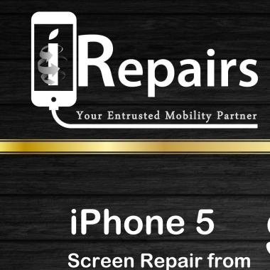 IRepairs @ Telechoice