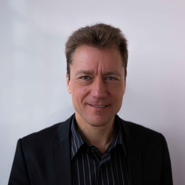 Roland Prélaz-Droux