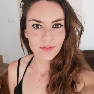 SPANISH  LESSONS CON MARIA ÁLVAREZ