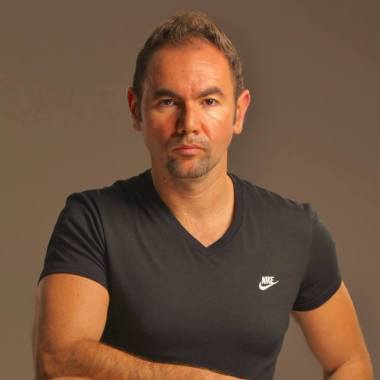 Smaïl Kichou