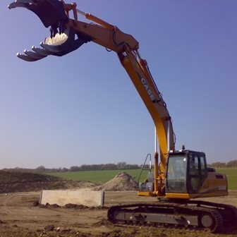 A.R.C Landscaing & Groundworks