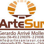 Lamparas Artesur