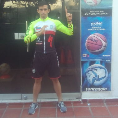 Erick Sport