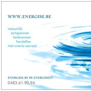 Energise.be