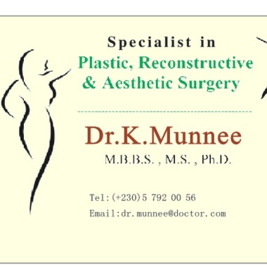 Plastic and Reconstructive Surgeon