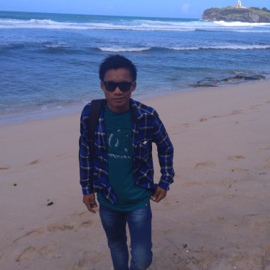 Nurwachid 
