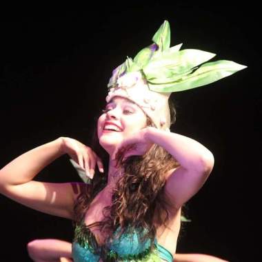 Javiera Pérez
