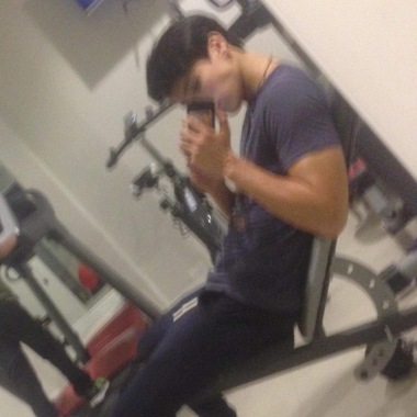 Personal trainer