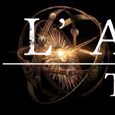 L'astrolabe Tattoo Shop