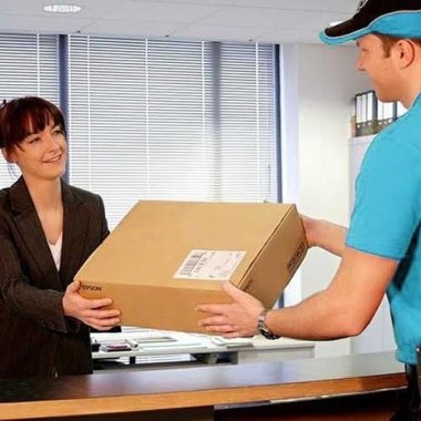 Lima Courier Corporación