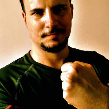 Yvan Lucco Borlera