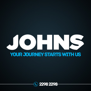 John's Garage Ltd