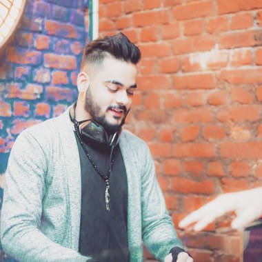 Riz Production | DJ Sameer Riz