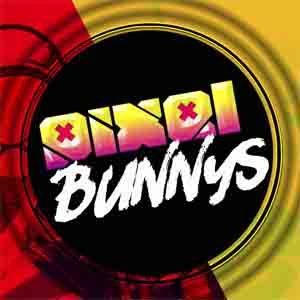 Pixel Bunnys Hermosillo