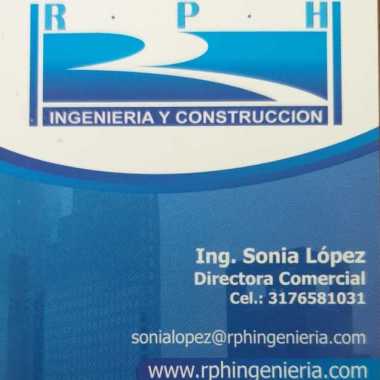 PRH INGENIERIA Y CONSTRUCCION