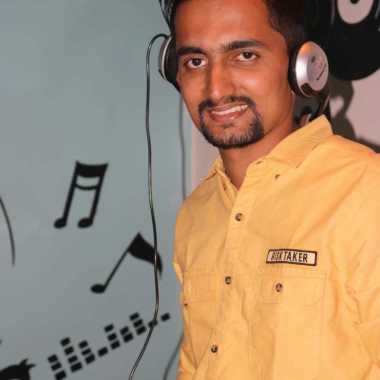 Dj Krish