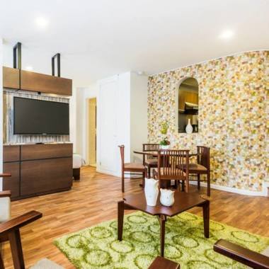 Hotel Vilar América