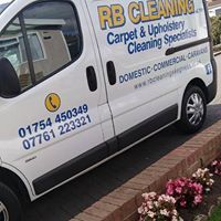 RB Cleaning