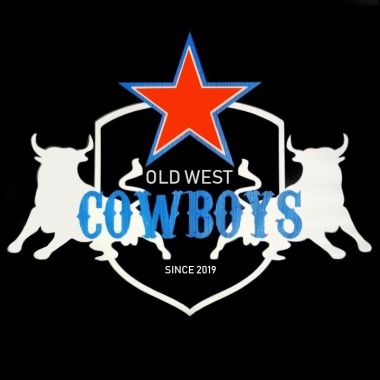 Old West Cowboys Barbershop
