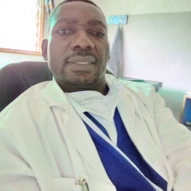 Dr. Georges Essobe