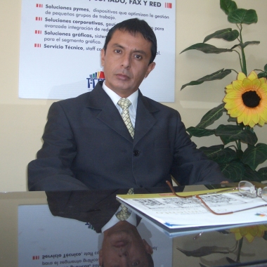Dr. Marketing