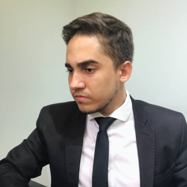 Gabriel Ribeiro