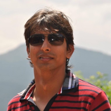 Saurabh’s Photography