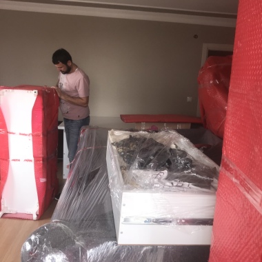 Anadolu Transport