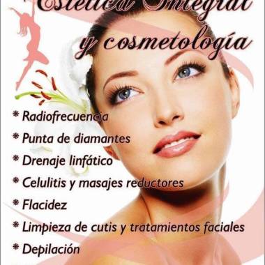 Centro de Formación en Cosmetología y Estética