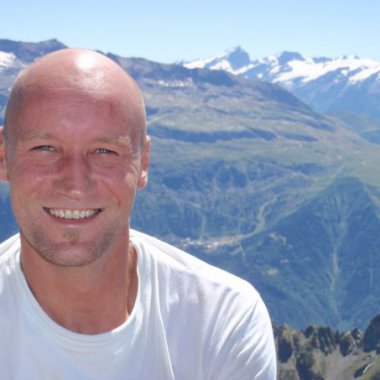 Philippe doucerain peintre en lettres