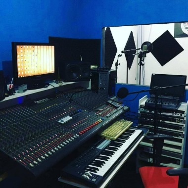 Studio Audio Master Pro