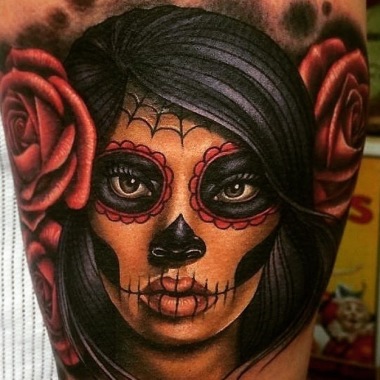 Tattooarte estudios