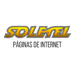 Soletel - Páginas de Internet Maringá