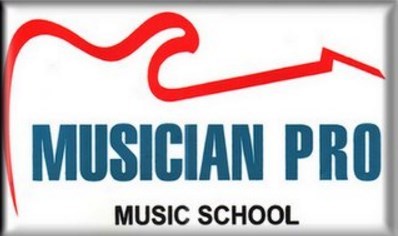 Musician Pro Music School