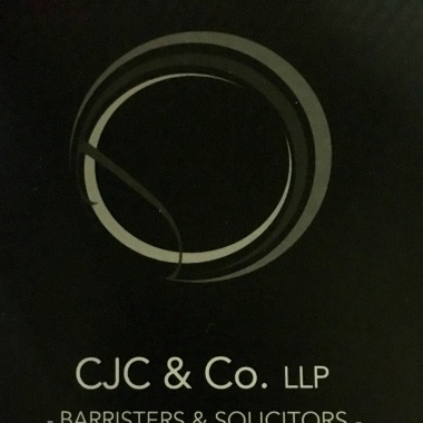 CJC & Co. LLP