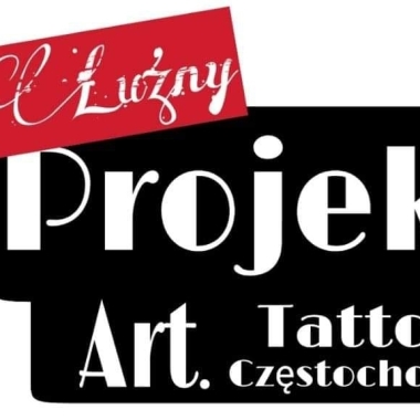 Luźny Projekt
