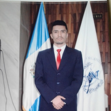 Lic. Javier Orlando Durán Diéguez