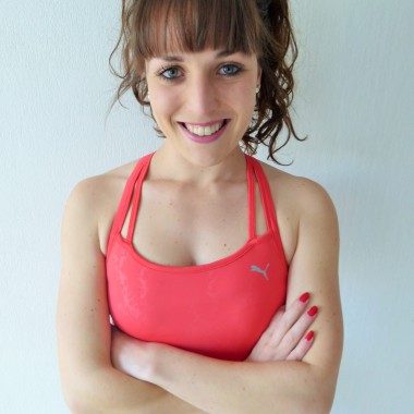 Fit-ness-coach