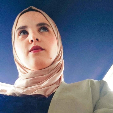 Zahira Belaid