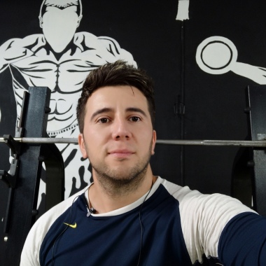 Entrenador Especializado-Masoterapia-Recuperaciones Fisicas Funcionales