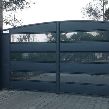 INDUSTRIAS ANDINA SANSON