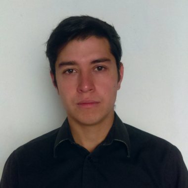 Camilo Benavides